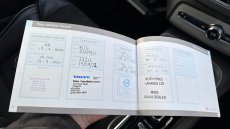 Volvo Xc90 2.0 B6P [300] R DESIGN Pro 5dr AWD Geartronic Petrol Estate